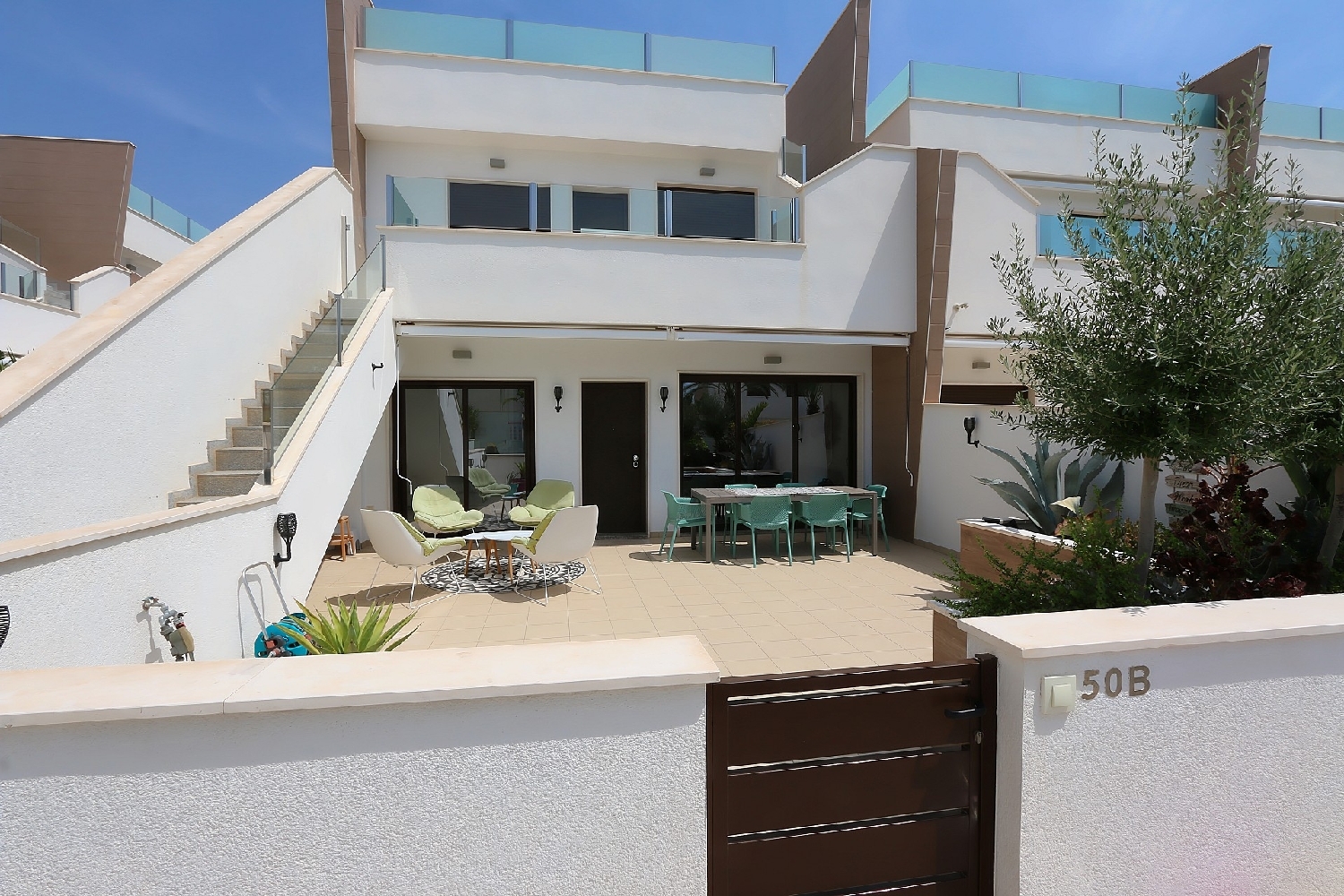 à vendre appartement Pilar De La Horadada Baix Segura 2