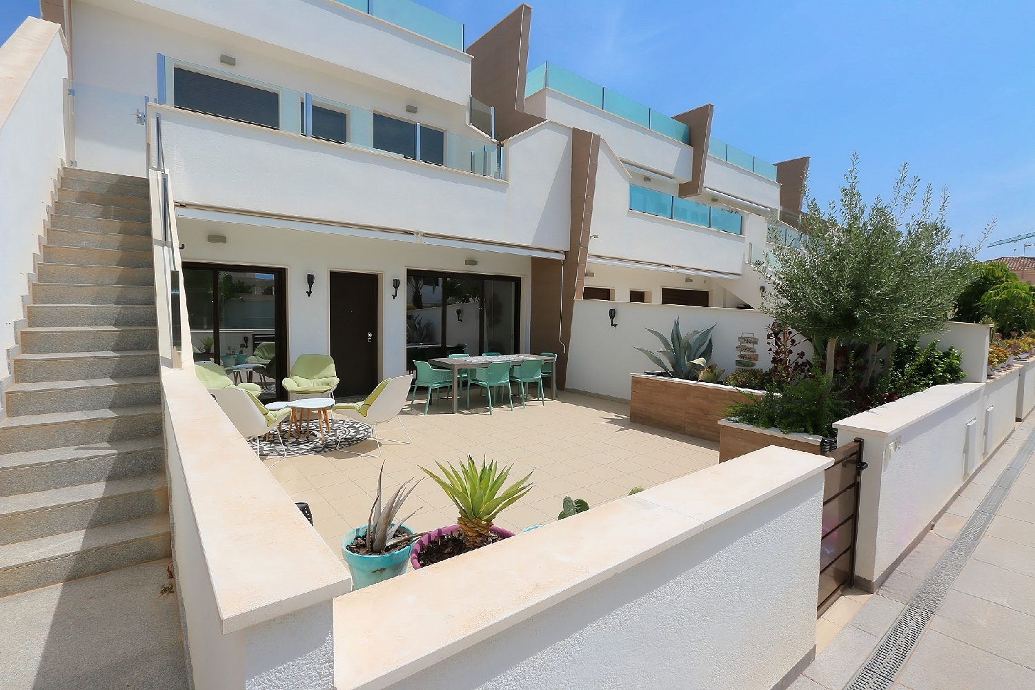 à vendre appartement Pilar De La Horadada Baix Segura 3