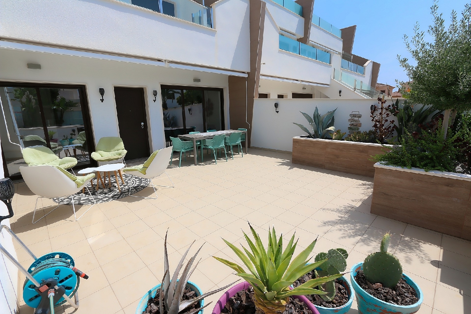  for sale apartment Pilar De La Horadada Baix Segura 4