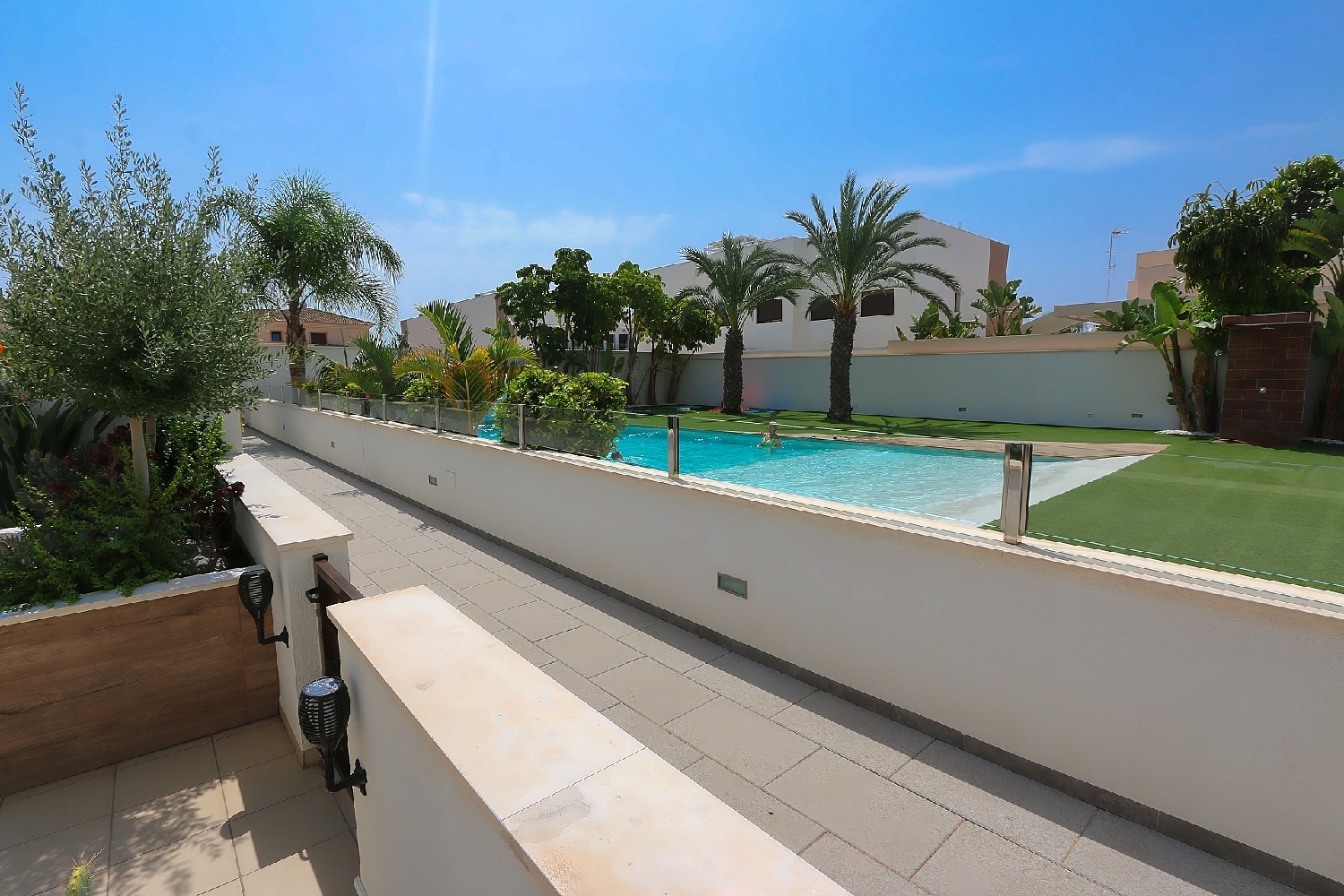  for sale apartment Pilar De La Horadada Baix Segura 5