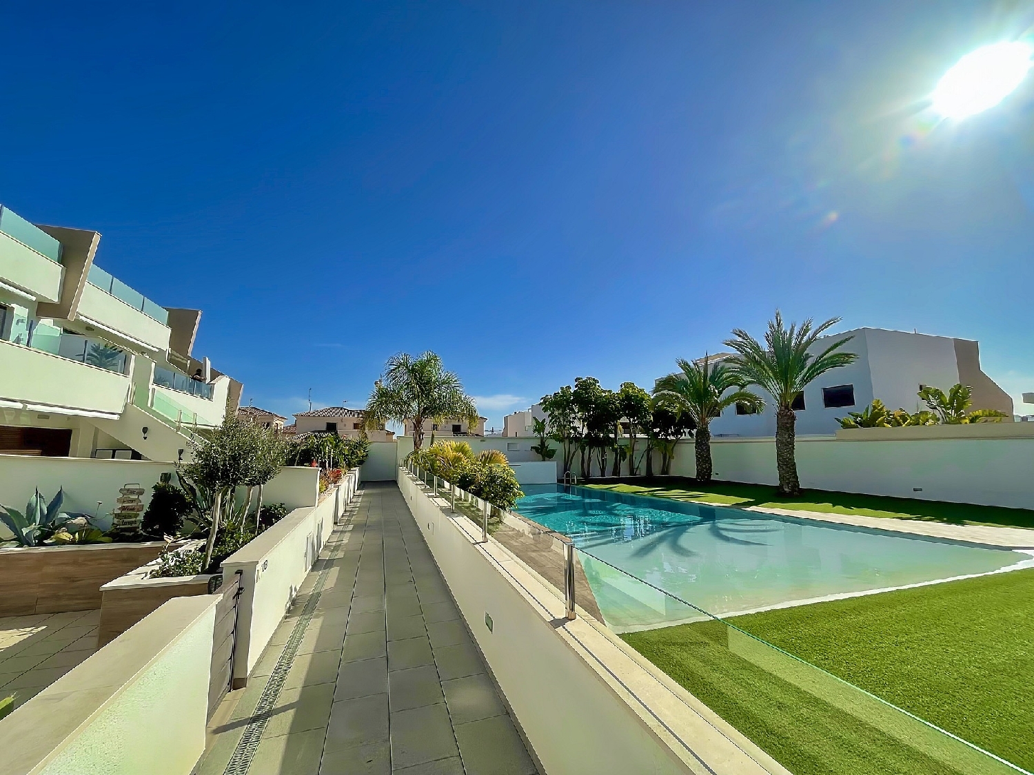  for sale apartment Pilar De La Horadada Baix Segura 6