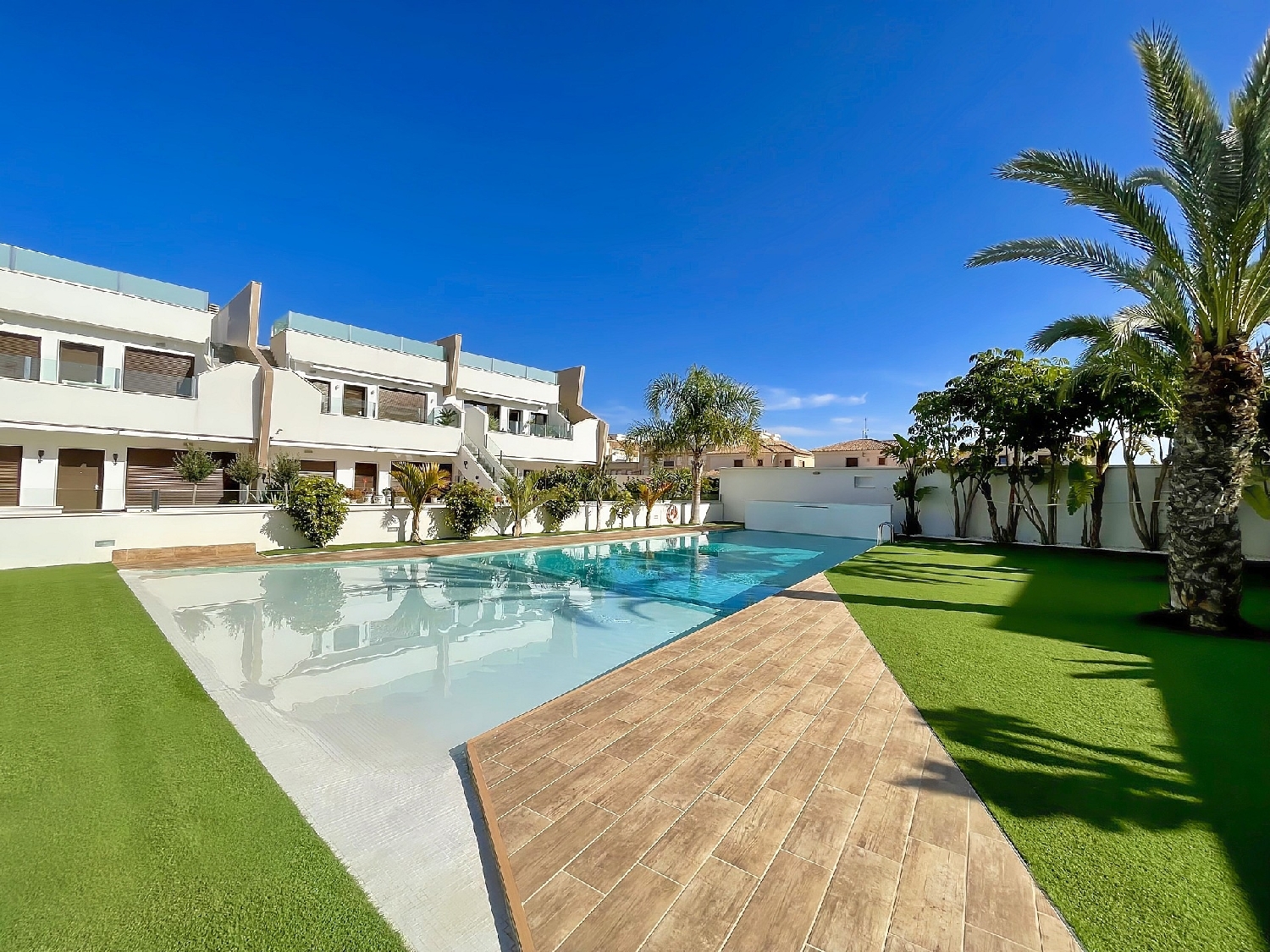  for sale apartment Pilar De La Horadada Baix Segura 1