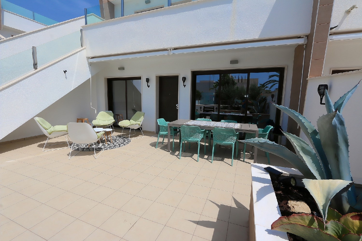  for sale apartment Pilar De La Horadada Baix Segura 8