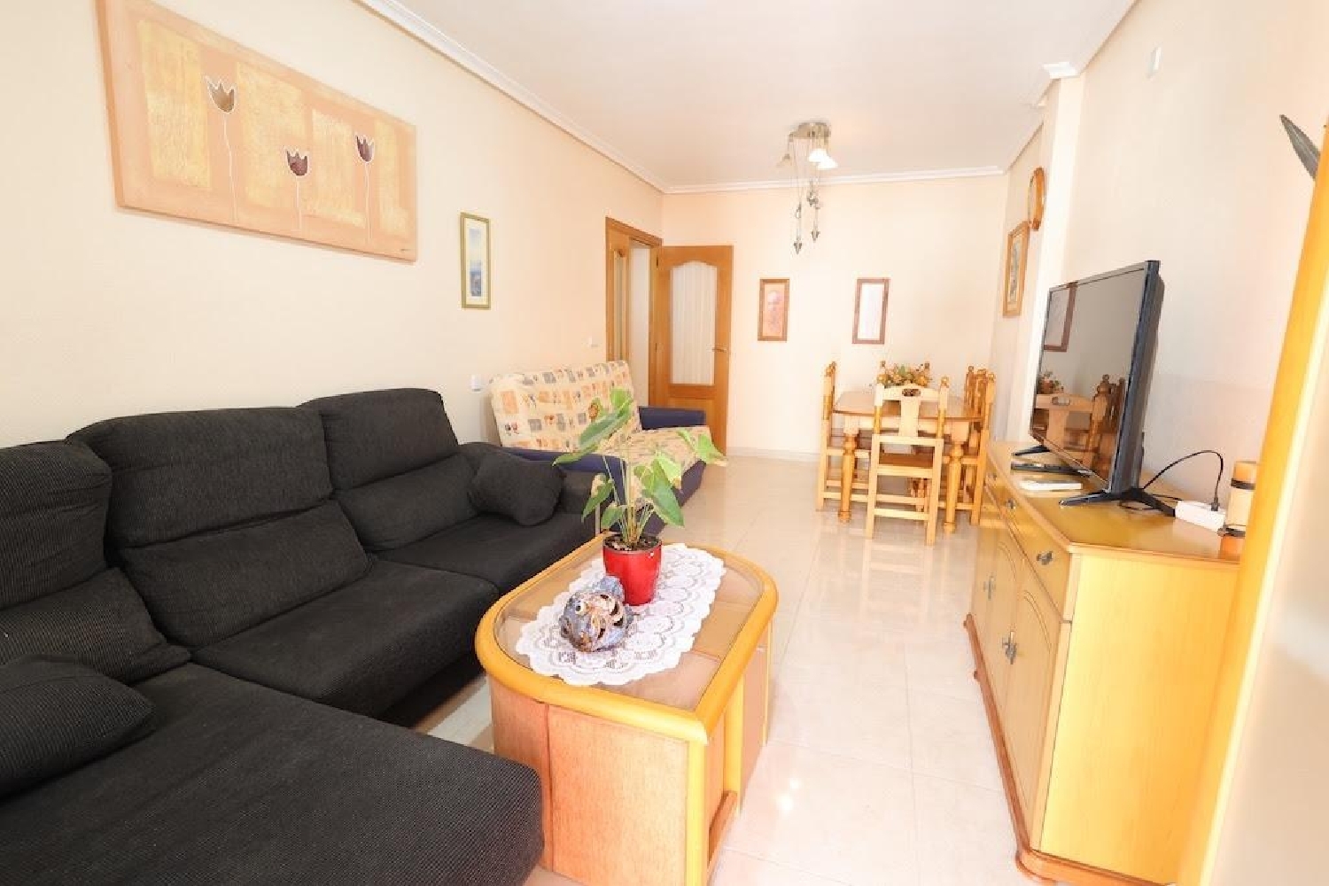 te koop appartement Pilar De La Horadada Baix Segura 2