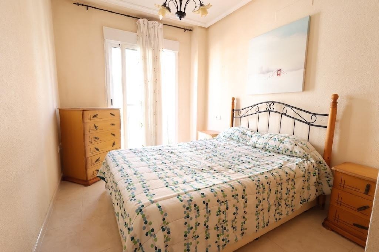  te koop appartement Pilar De La Horadada Baix Segura 7