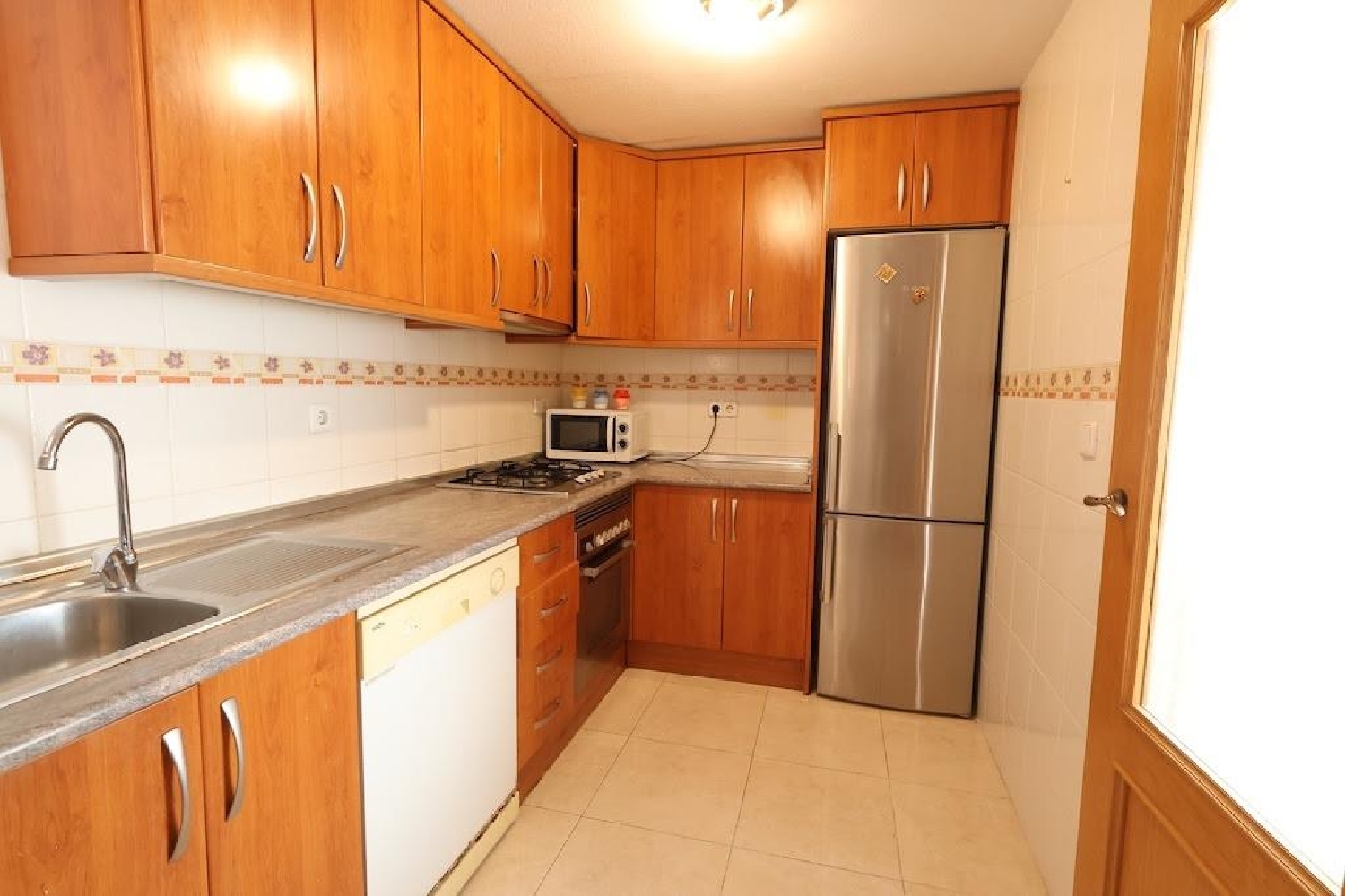  te koop appartement Pilar De La Horadada Baix Segura 6