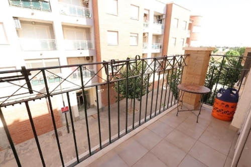 Pilar De La Horadada Baix Segura appartement foto 6296250