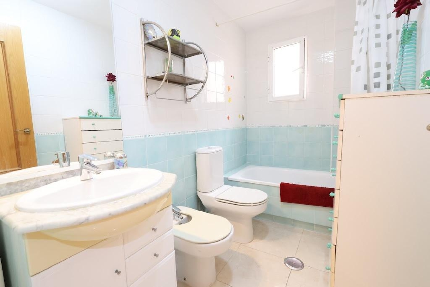  te koop appartement Pilar De La Horadada Baix Segura 8