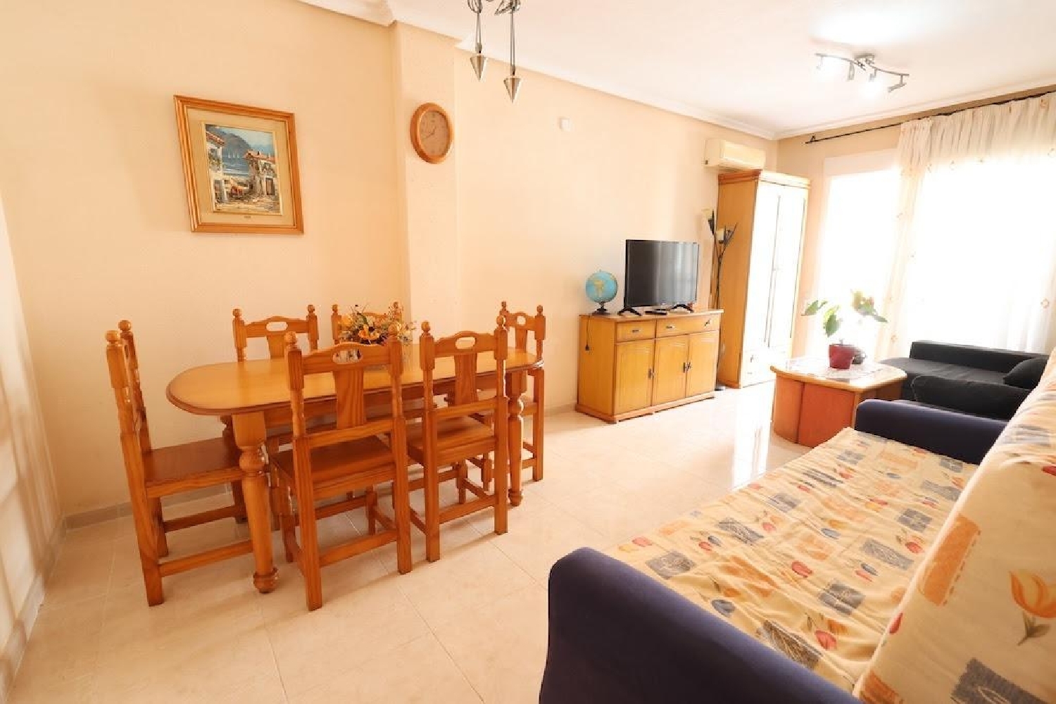 te koop appartement Pilar De La Horadada Baix Segura 3
