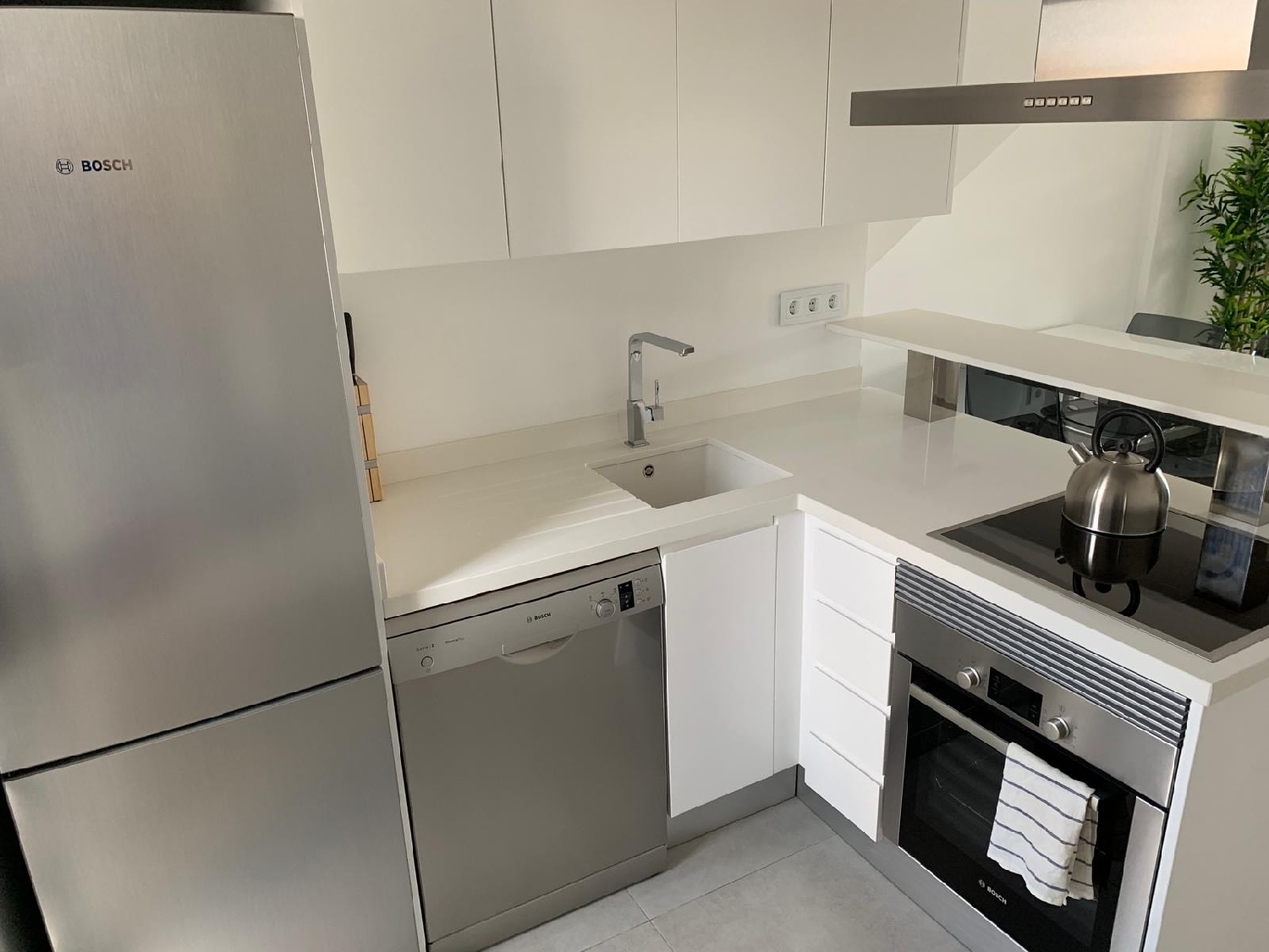  kaufen Wohnung Pilar De La Horadada Baix Segura 5