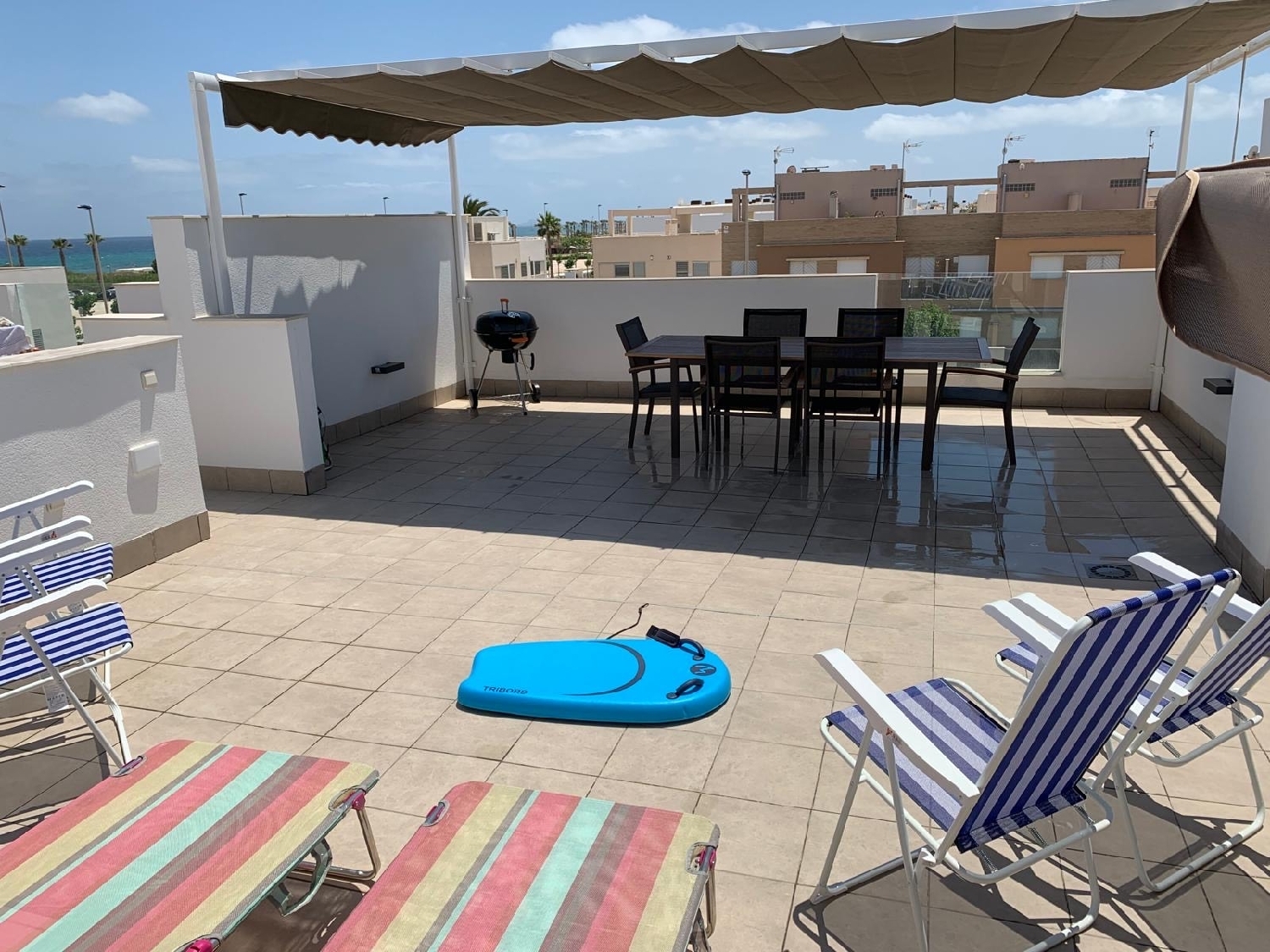  kaufen Wohnung Pilar De La Horadada Baix Segura 2