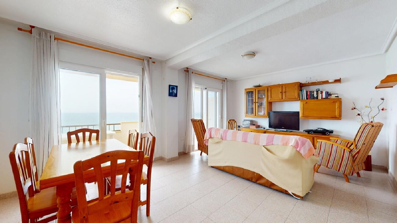  te koop appartement Pilar De La Horadada Baix Segura 3