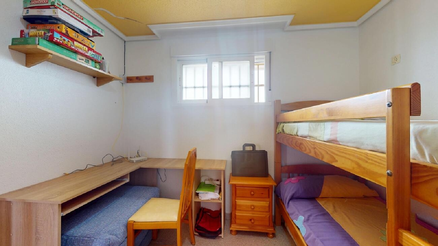  te koop appartement Pilar De La Horadada Baix Segura 8