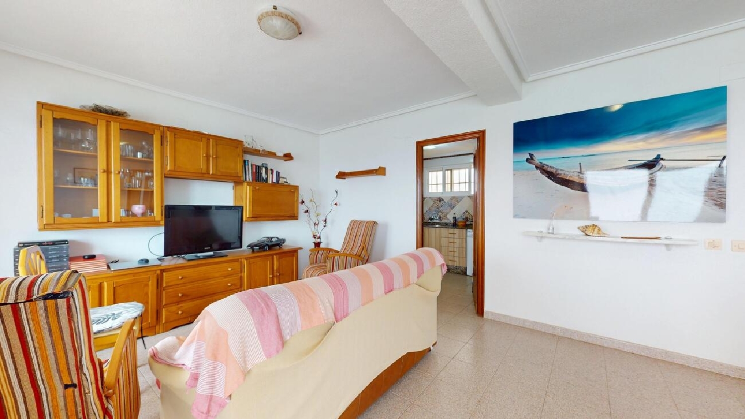  te koop appartement Pilar De La Horadada Baix Segura 4