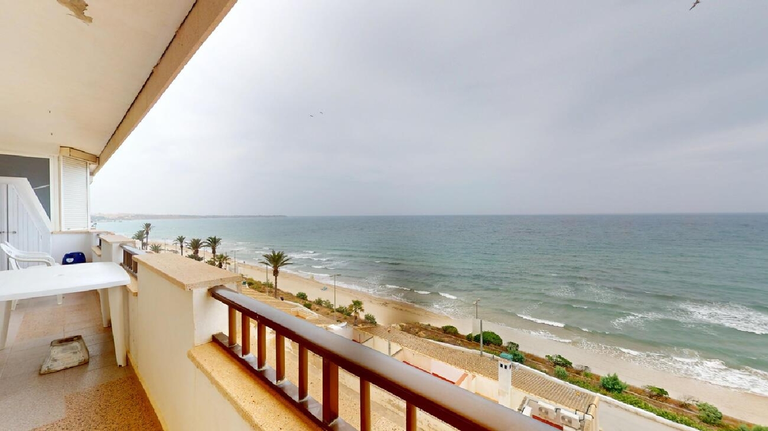  te koop appartement Pilar De La Horadada Baix Segura 1