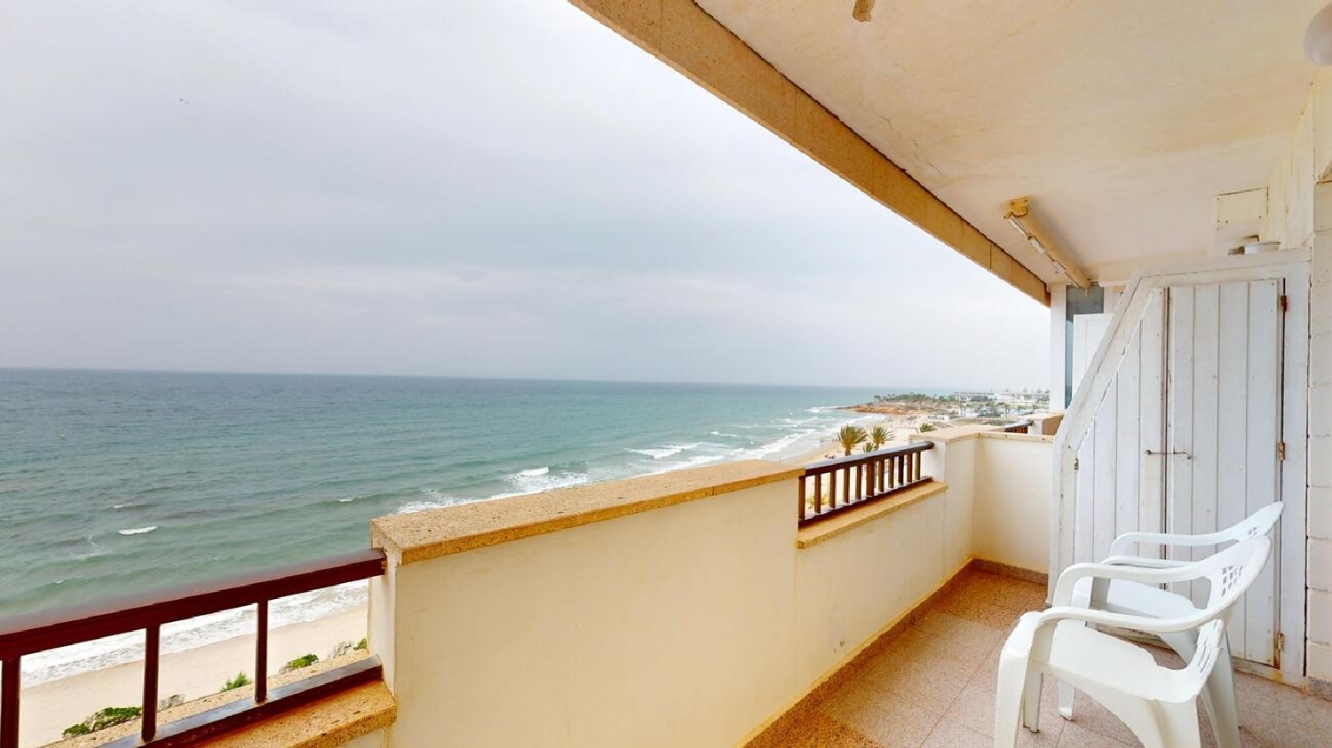  te koop appartement Pilar De La Horadada Baix Segura 2