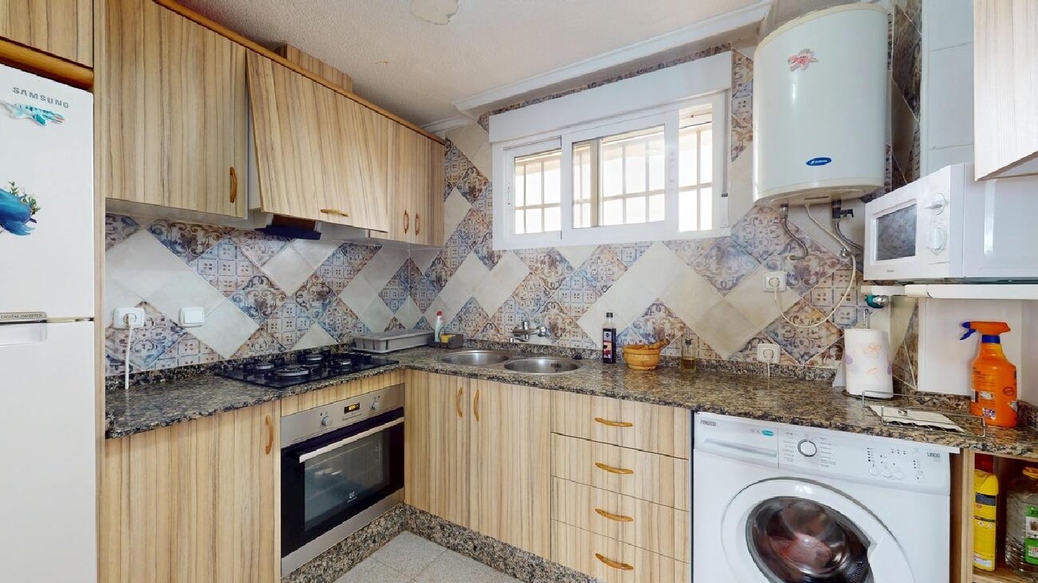  te koop appartement Pilar De La Horadada Baix Segura 5