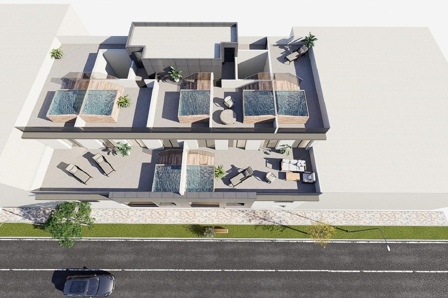  for sale apartment Pilar De La Horadada Baix Segura 4