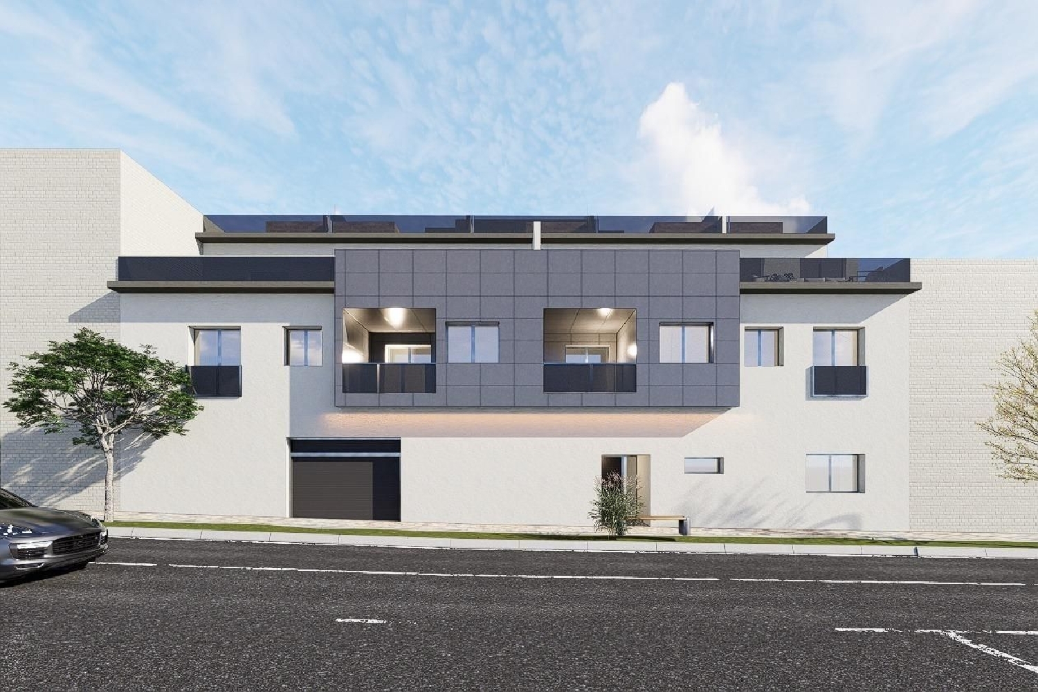  à vendre appartement Pilar De La Horadada Baix Segura 1