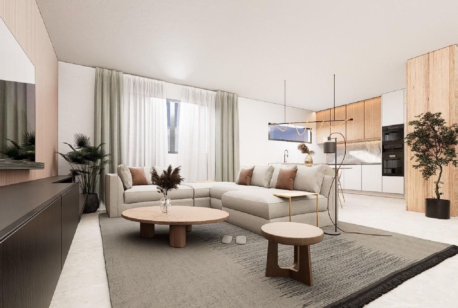  à vendre appartement Pilar De La Horadada Baix Segura 18