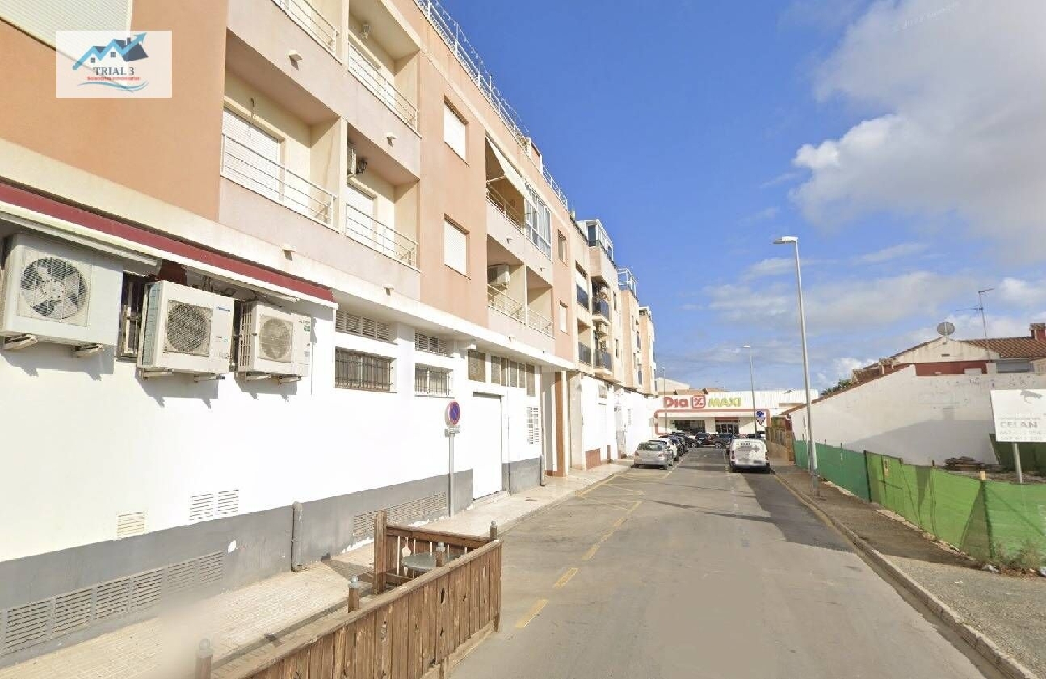  till salu lägenhet Pilar De La Horadada Baix Segura 2