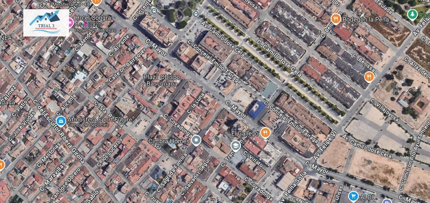  till salu lägenhet Pilar De La Horadada Baix Segura 3