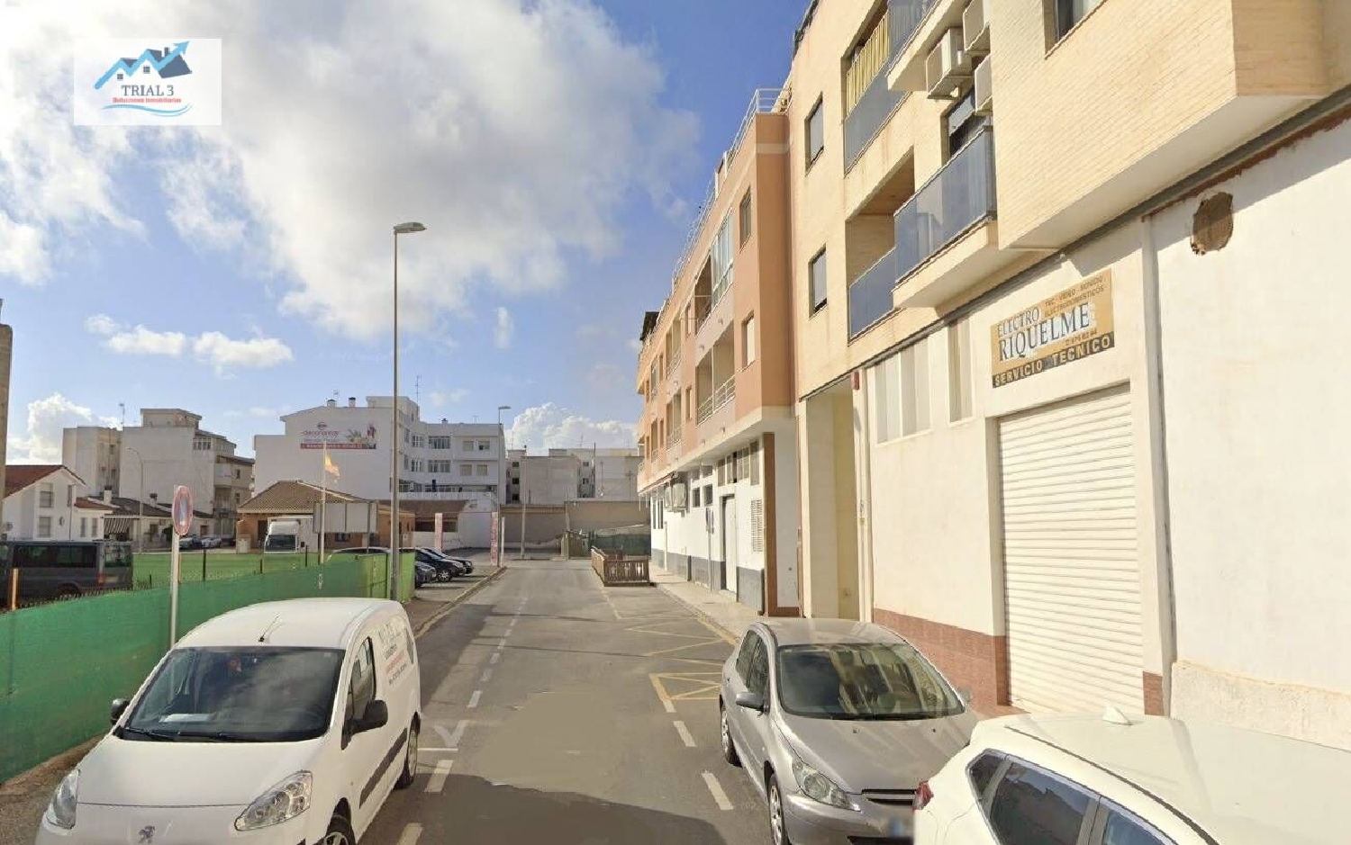  till salu lägenhet Pilar De La Horadada Baix Segura 1