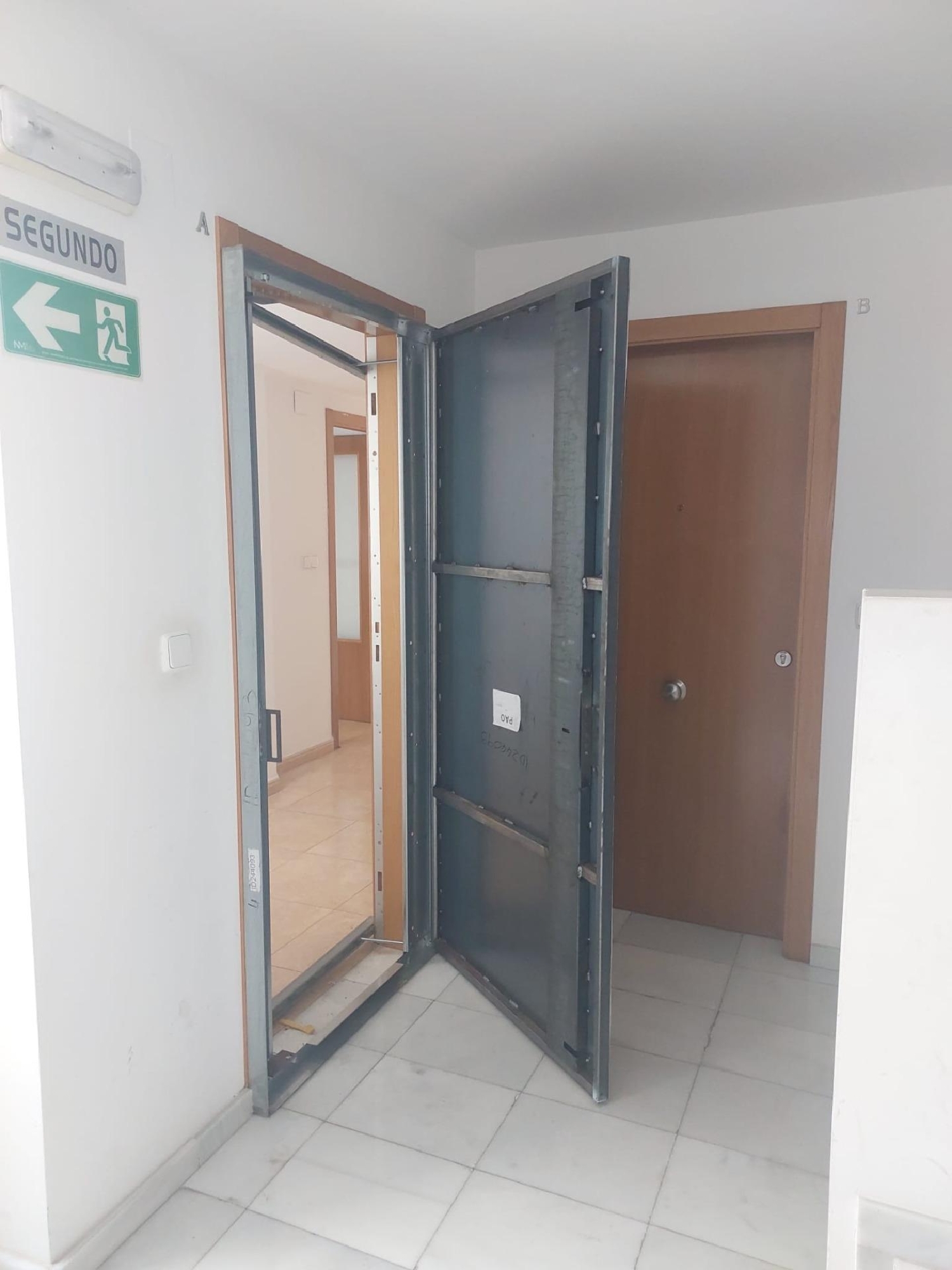  en venta apartamento Piles Safor 3