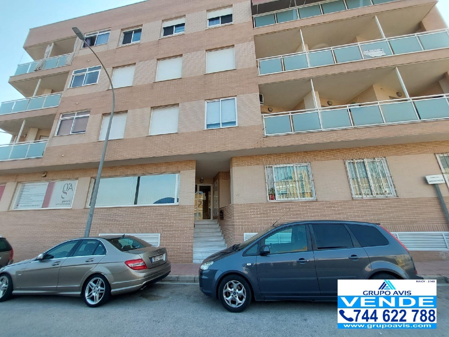  en venta apartamento Piles Safor 1