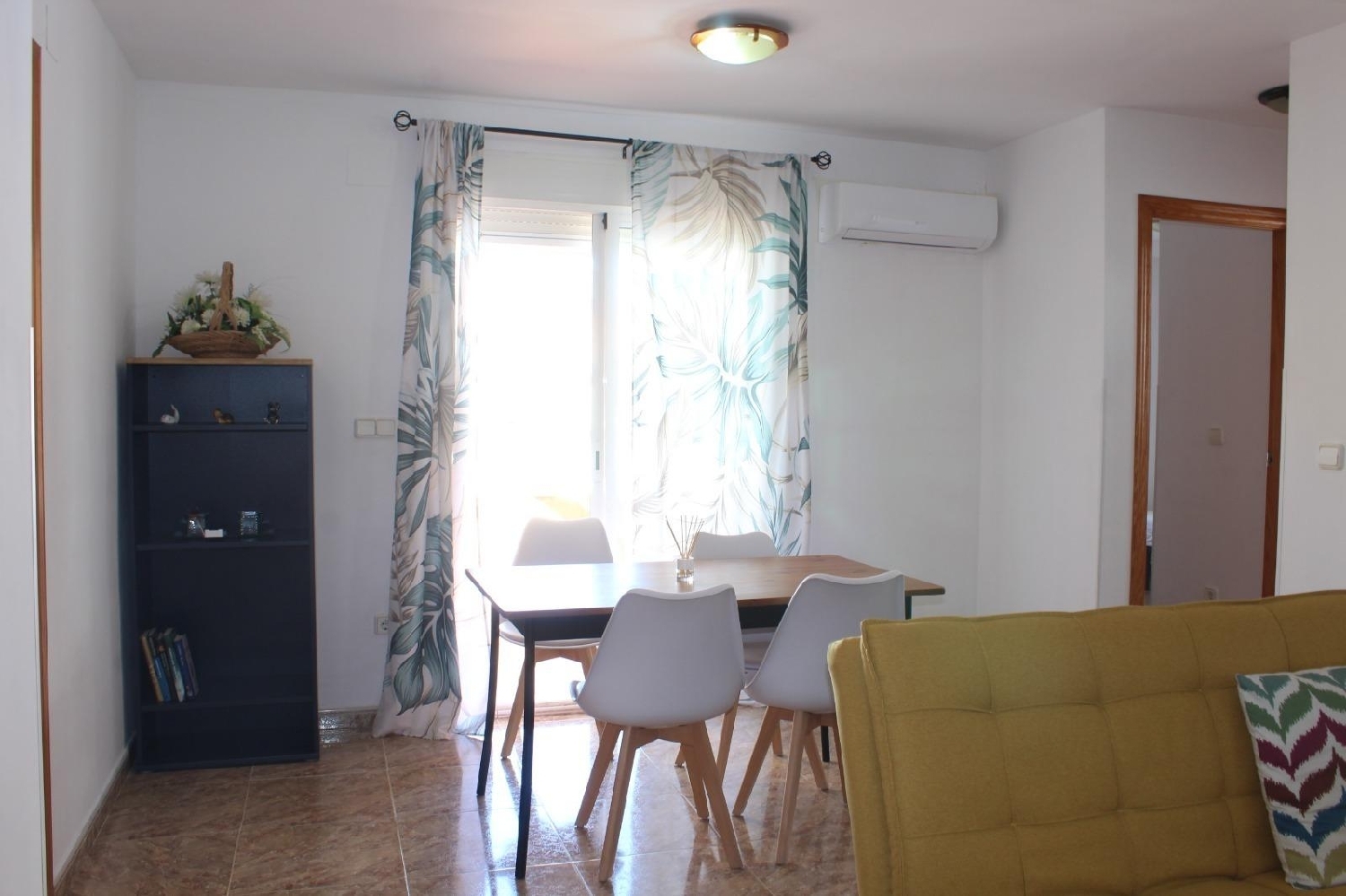  te koop appartement Piles Safor 4