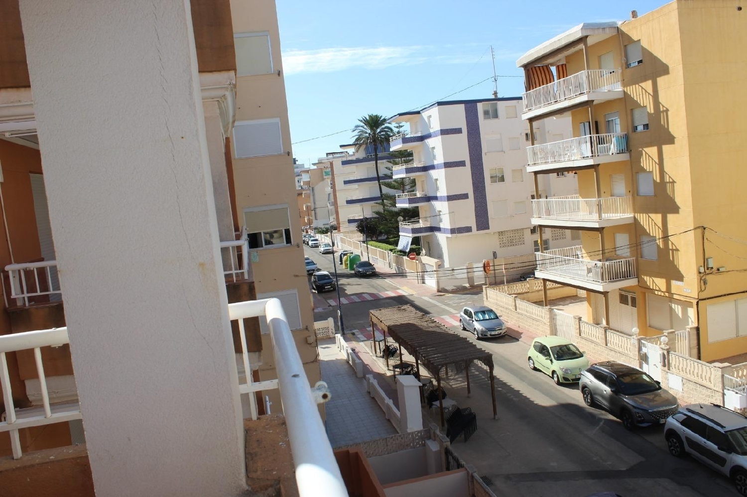  te koop appartement Piles Safor 7