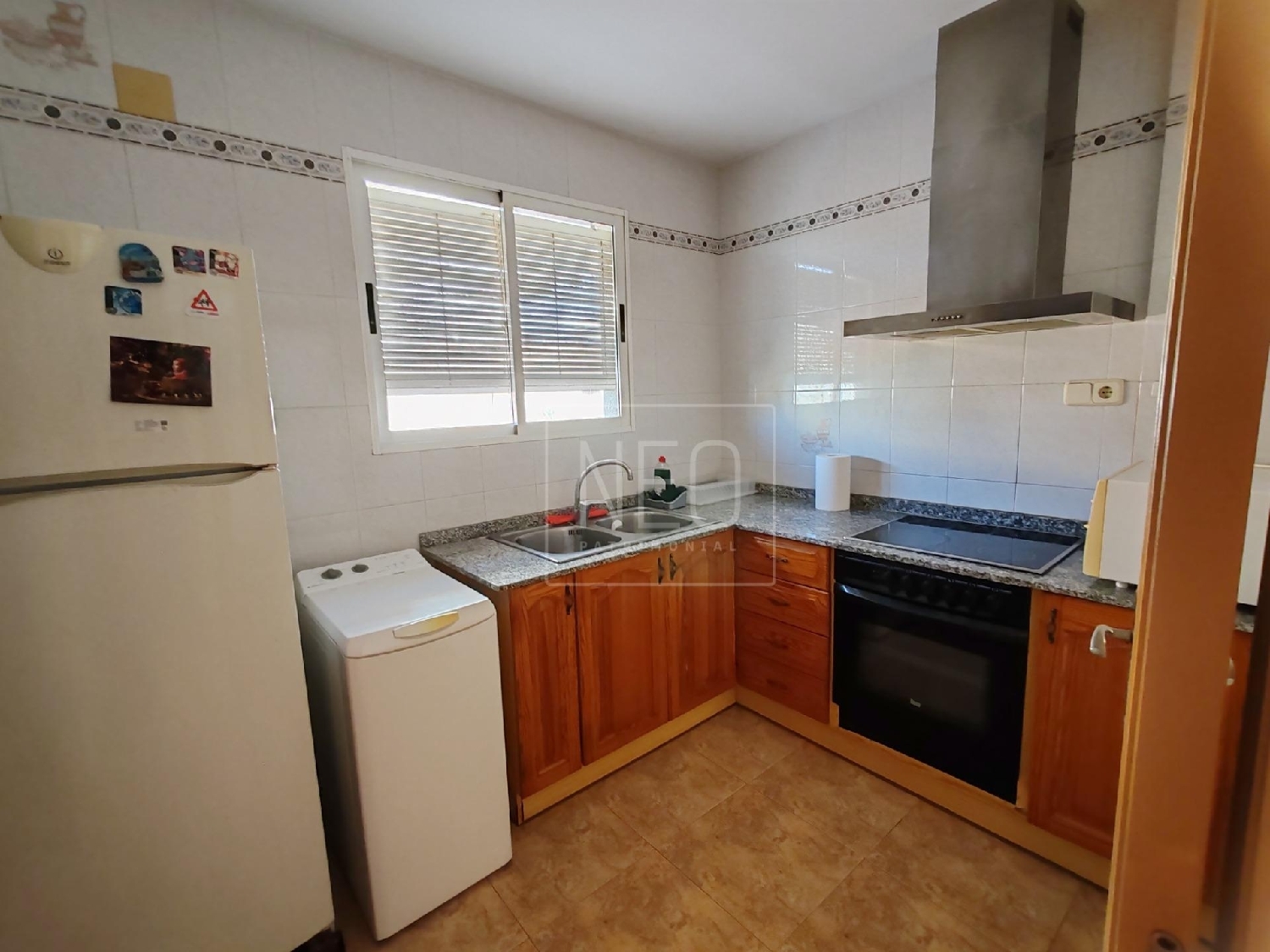  te koop appartement Piles Safor 4