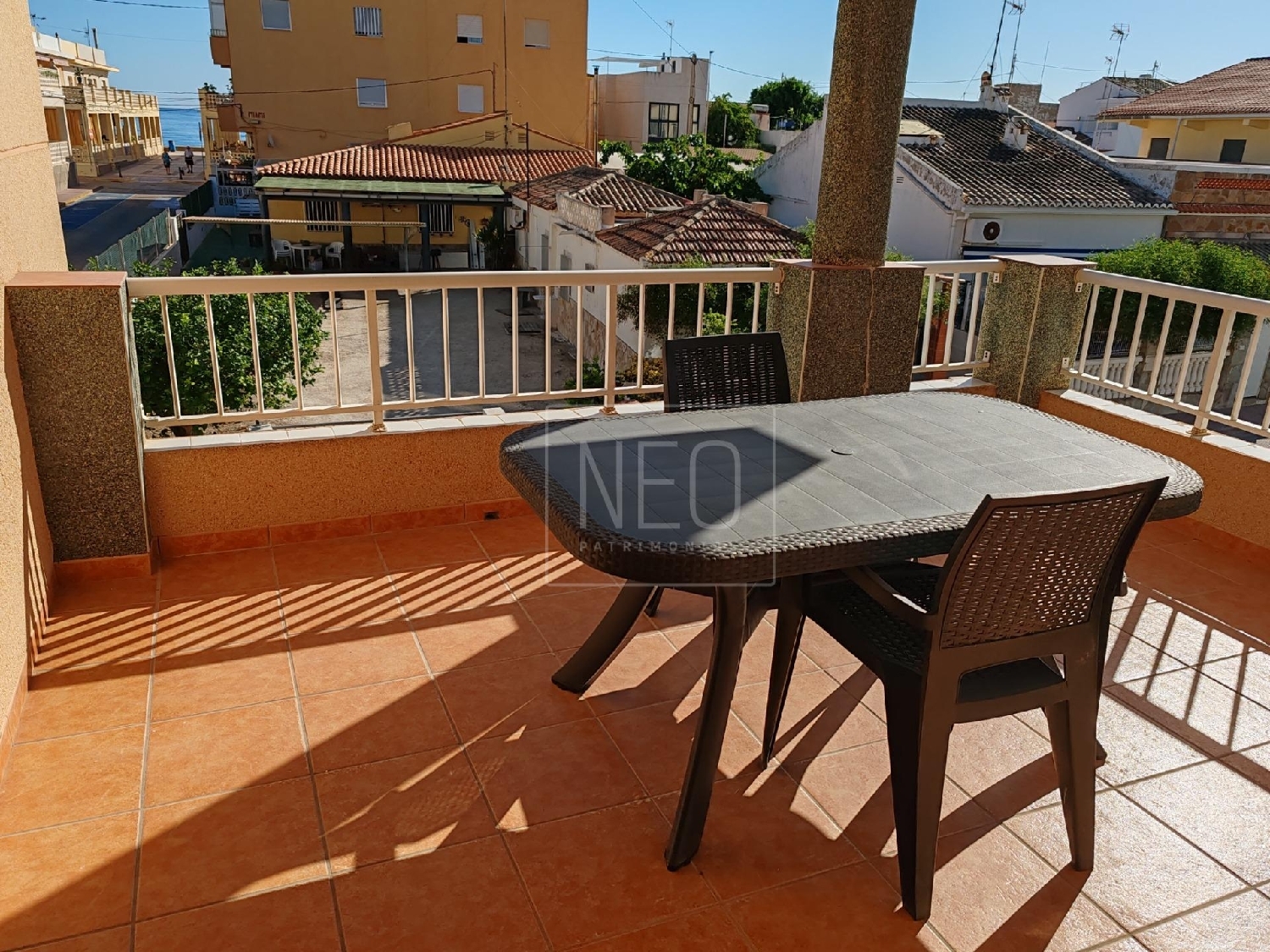 te koop appartement Piles Safor 3