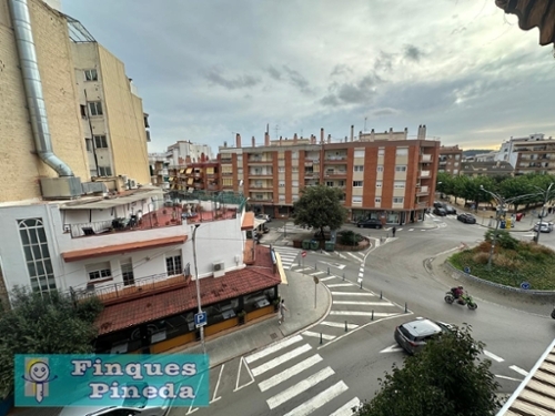 Pineda De Mar Maresme lägenhet foto 6299643