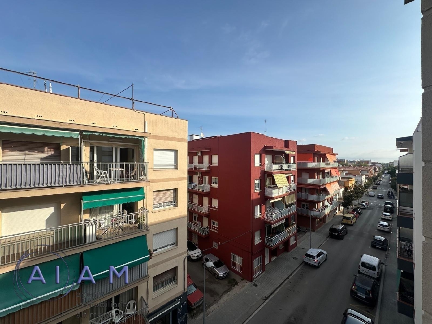  till salu lägenhet Pineda De Mar Maresme 2