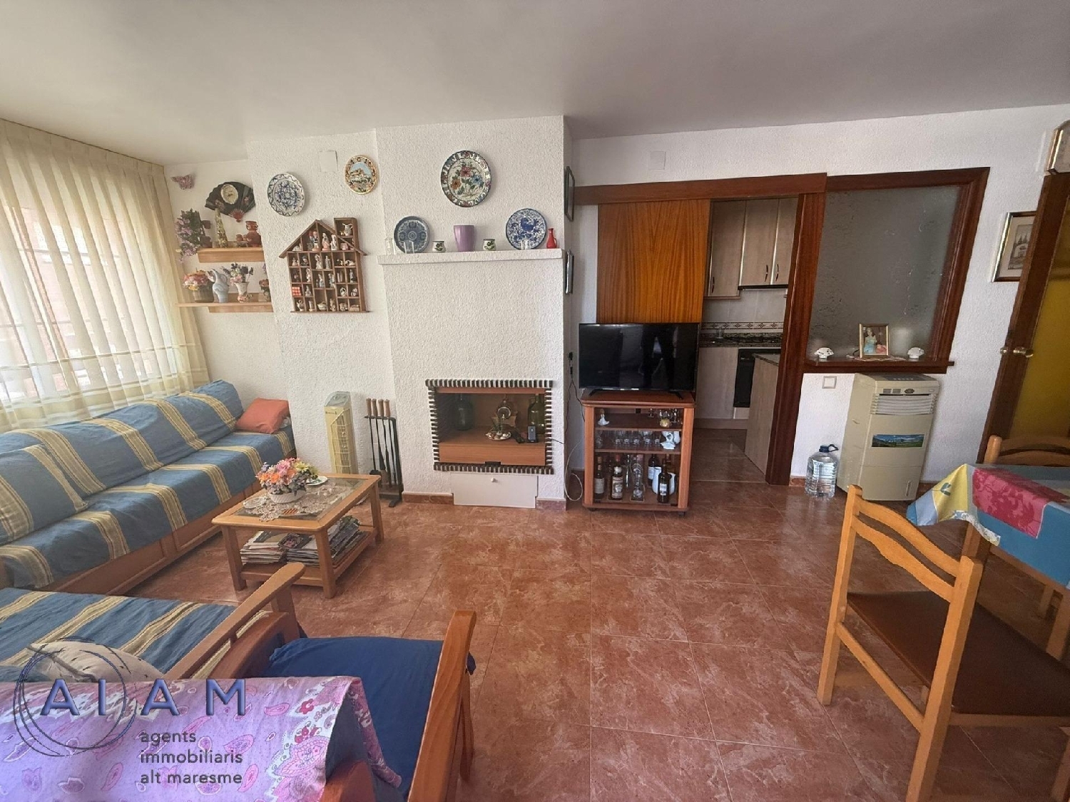 till salu lägenhet Pineda De Mar Maresme 3