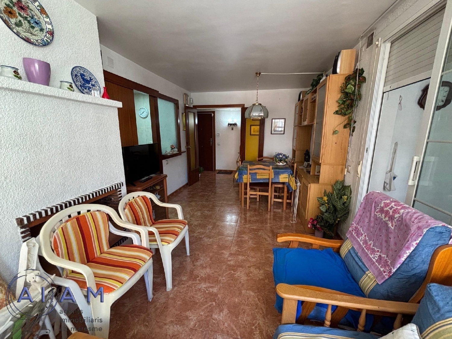  till salu lägenhet Pineda De Mar Maresme 5