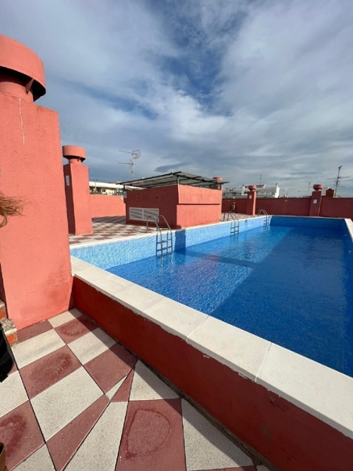 Pineda De Mar Maresme Wohnung Bild 6294555