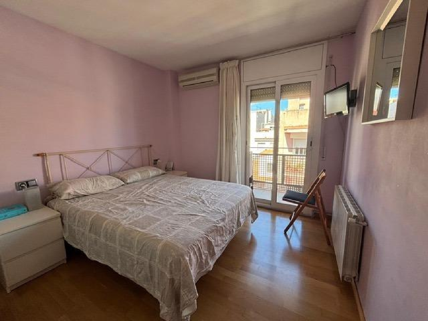  till salu lägenhet Pineda De Mar Maresme 7