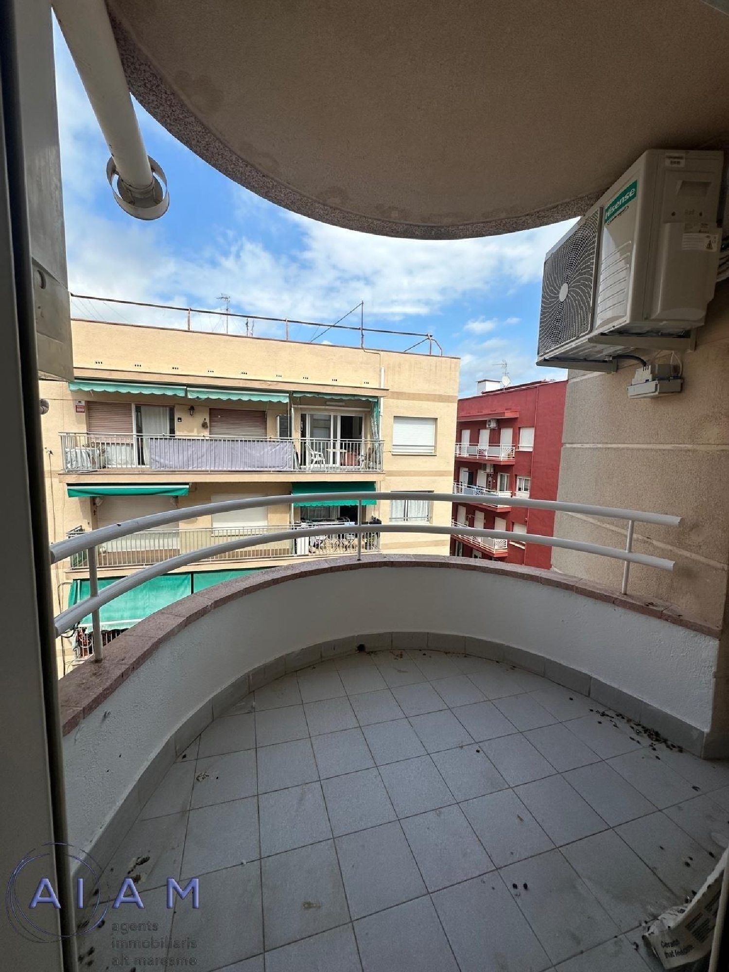  te koop appartement Pineda De Mar Maresme 5