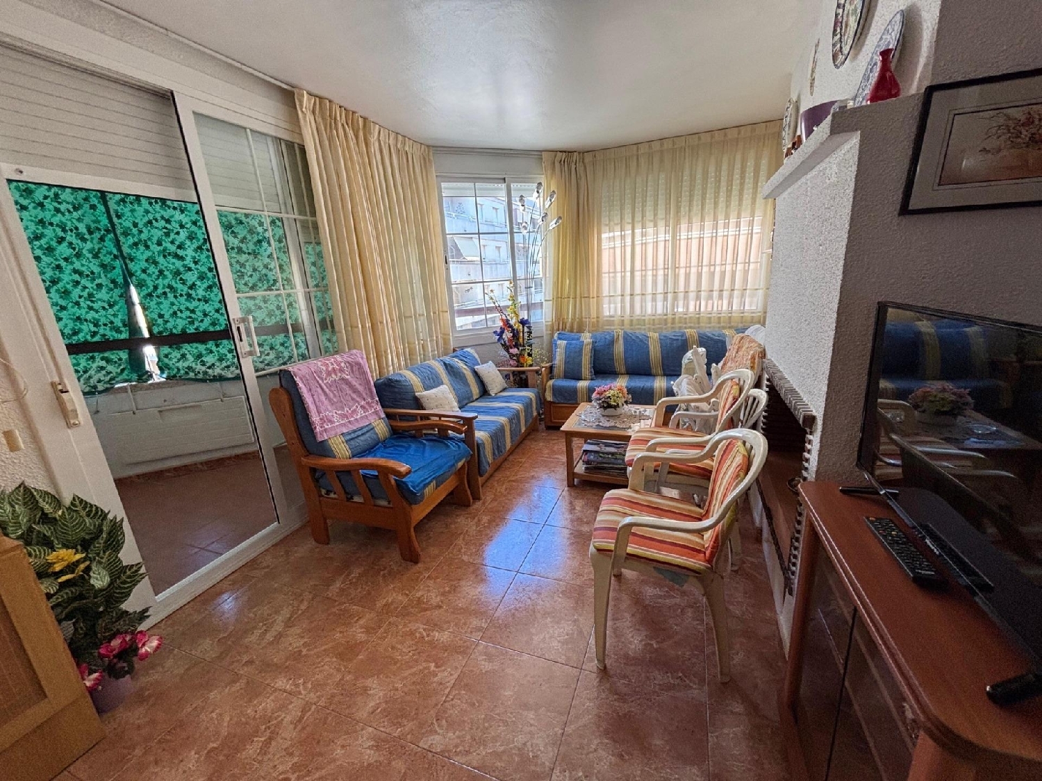  te koop appartement Pineda De Mar Maresme 5