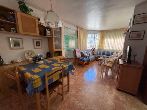Pineda De Mar Maresme appartement foto 6301223