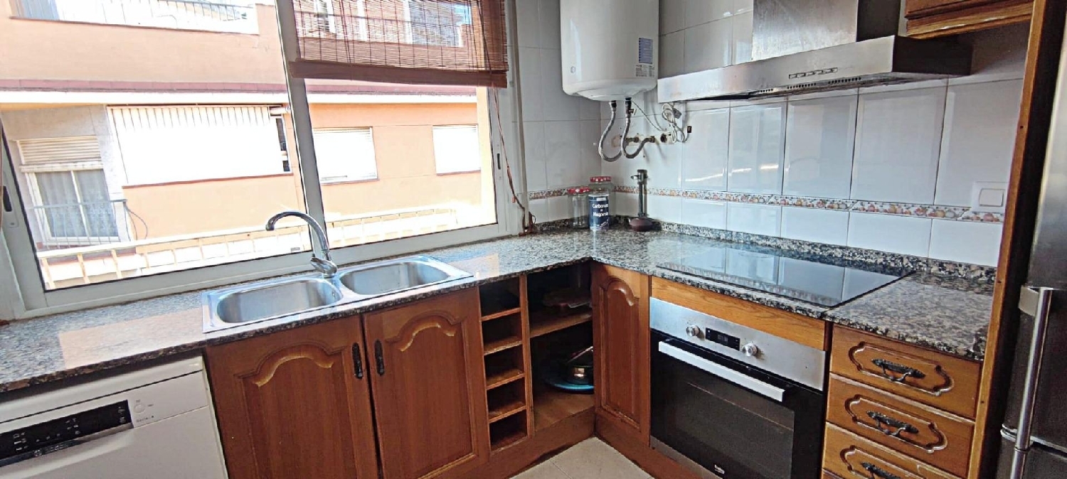  à vendre appartement Pineda De Mar Maresme 8