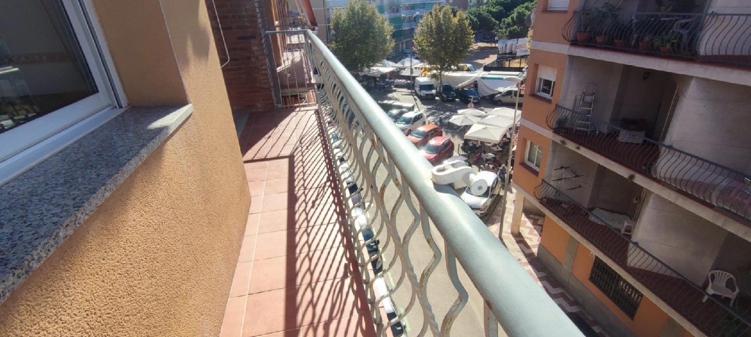  à vendre appartement Pineda De Mar Maresme 5