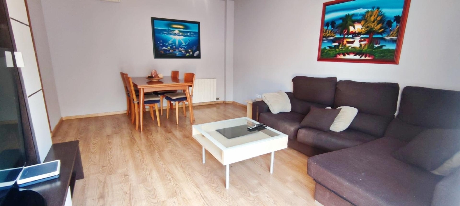  à vendre appartement Pineda De Mar Maresme 2
