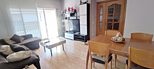 Pineda De Mar Maresme appartement foto 6304045