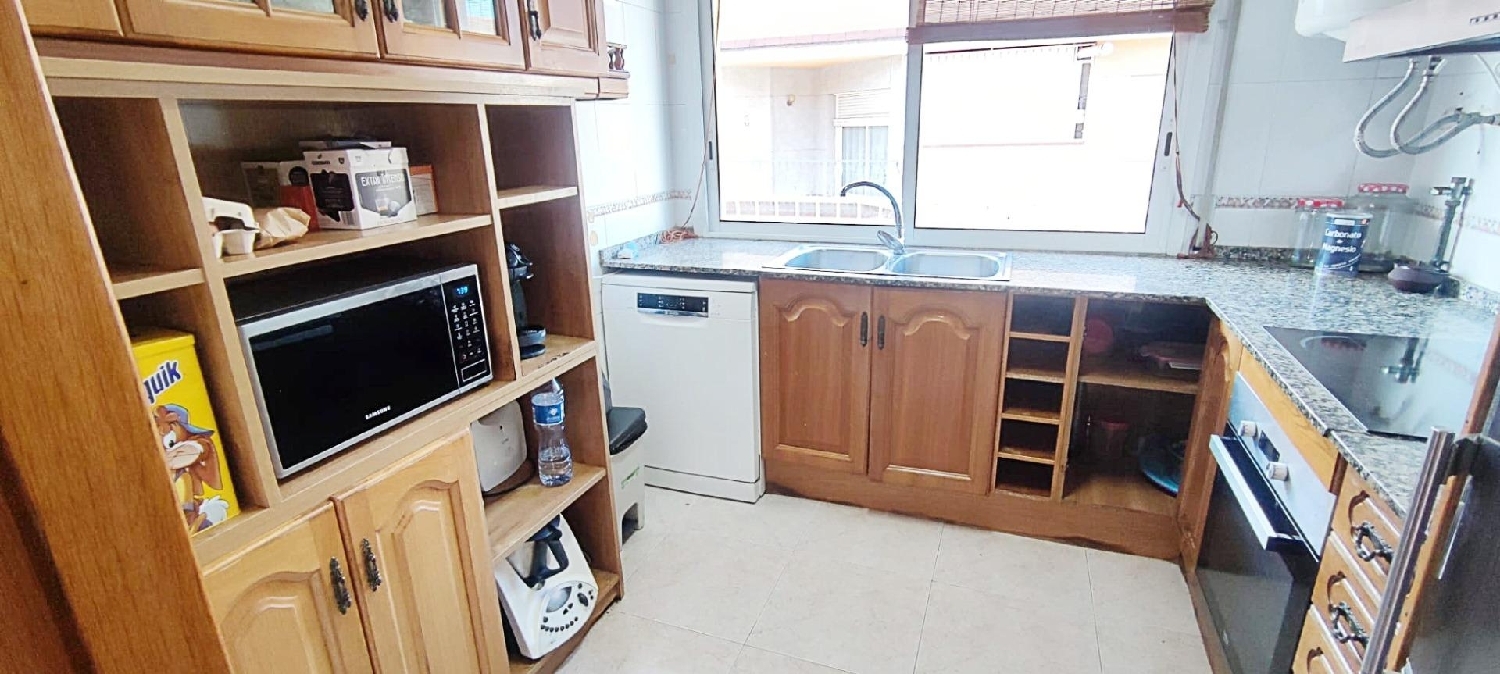  à vendre appartement Pineda De Mar Maresme 7