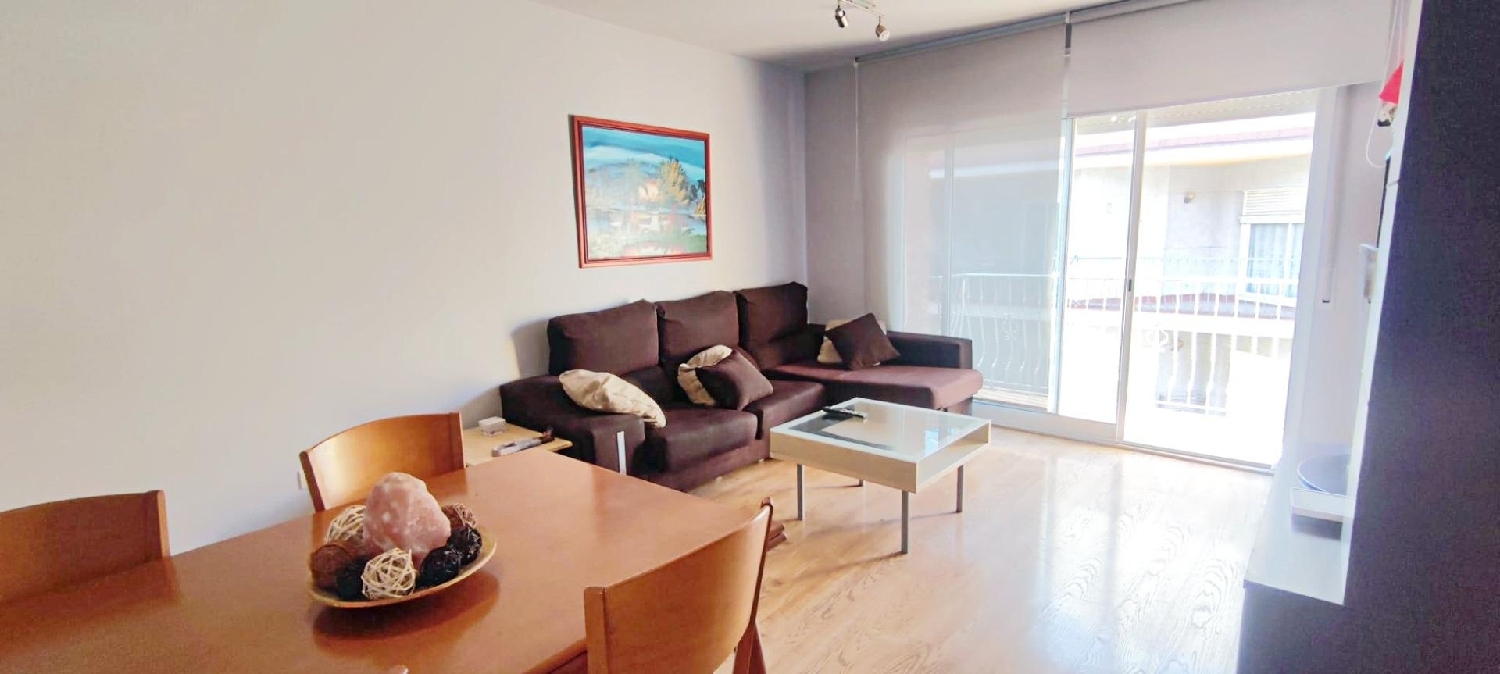  à vendre appartement Pineda De Mar Maresme 3