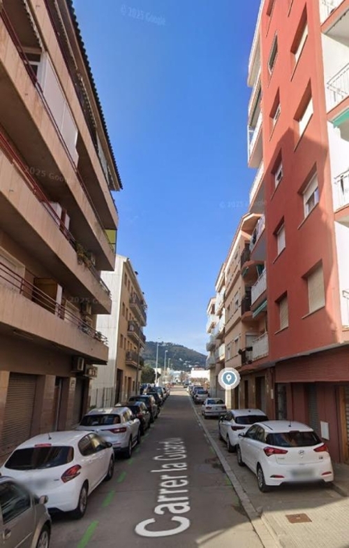 Pineda De Mar Maresme appartement foto 6303843