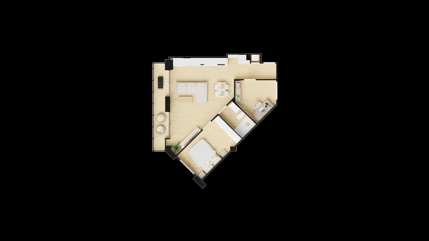  for sale apartment Pineda De Mar Maresme 19